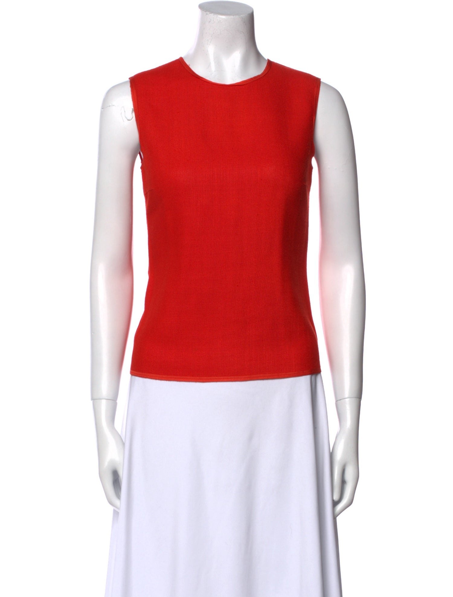 Prada Vintage 2001 Top w/ Tags