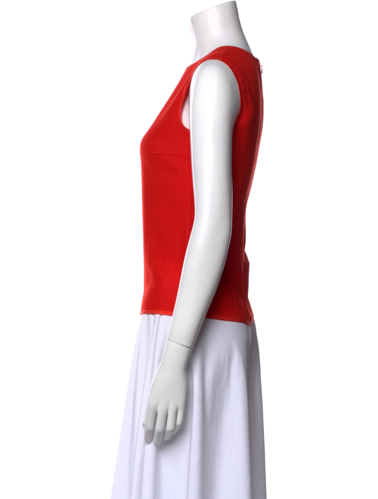 Prada Vintage 2001 Top w/ Tags