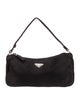 Prada Tessuto Nylon Shoulder Bag