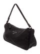 Prada Tessuto Nylon Shoulder Bag