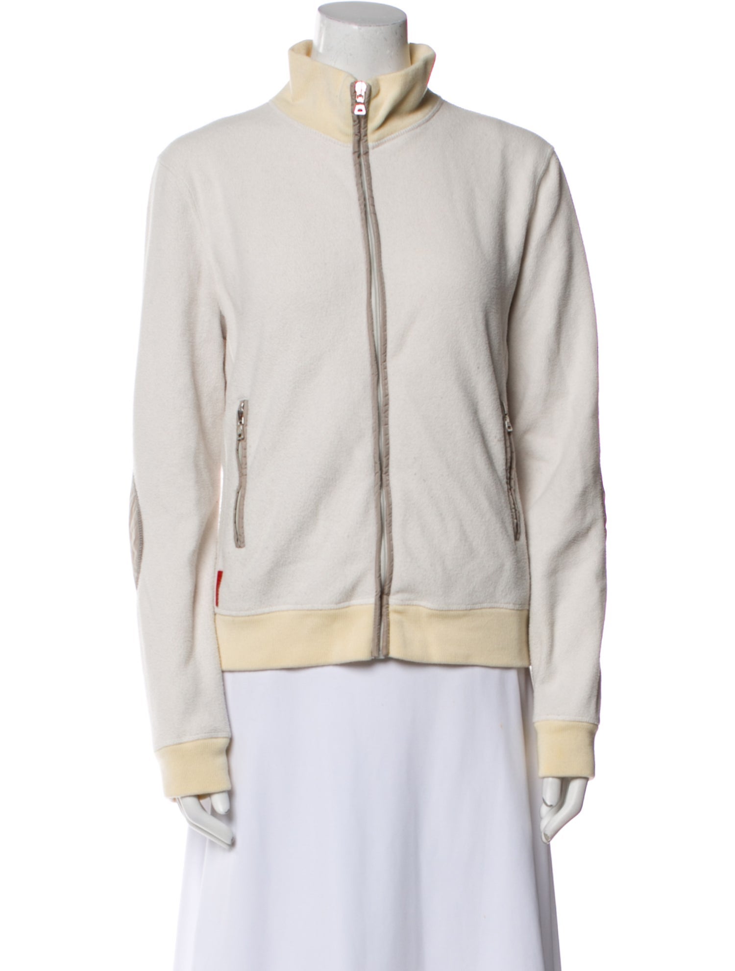 Prada Sport Vintage 2000's Jacket