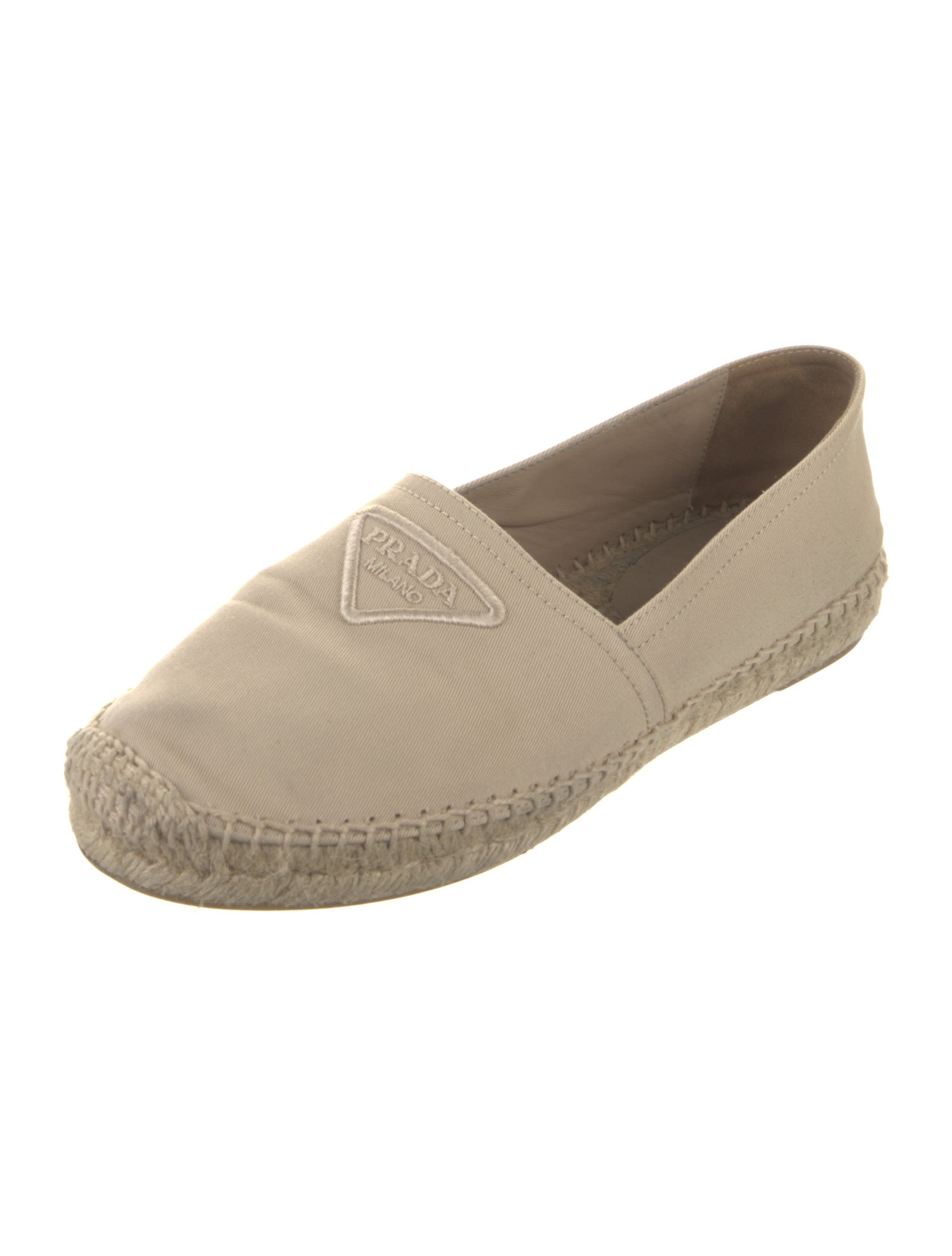 Prada Espadrilles