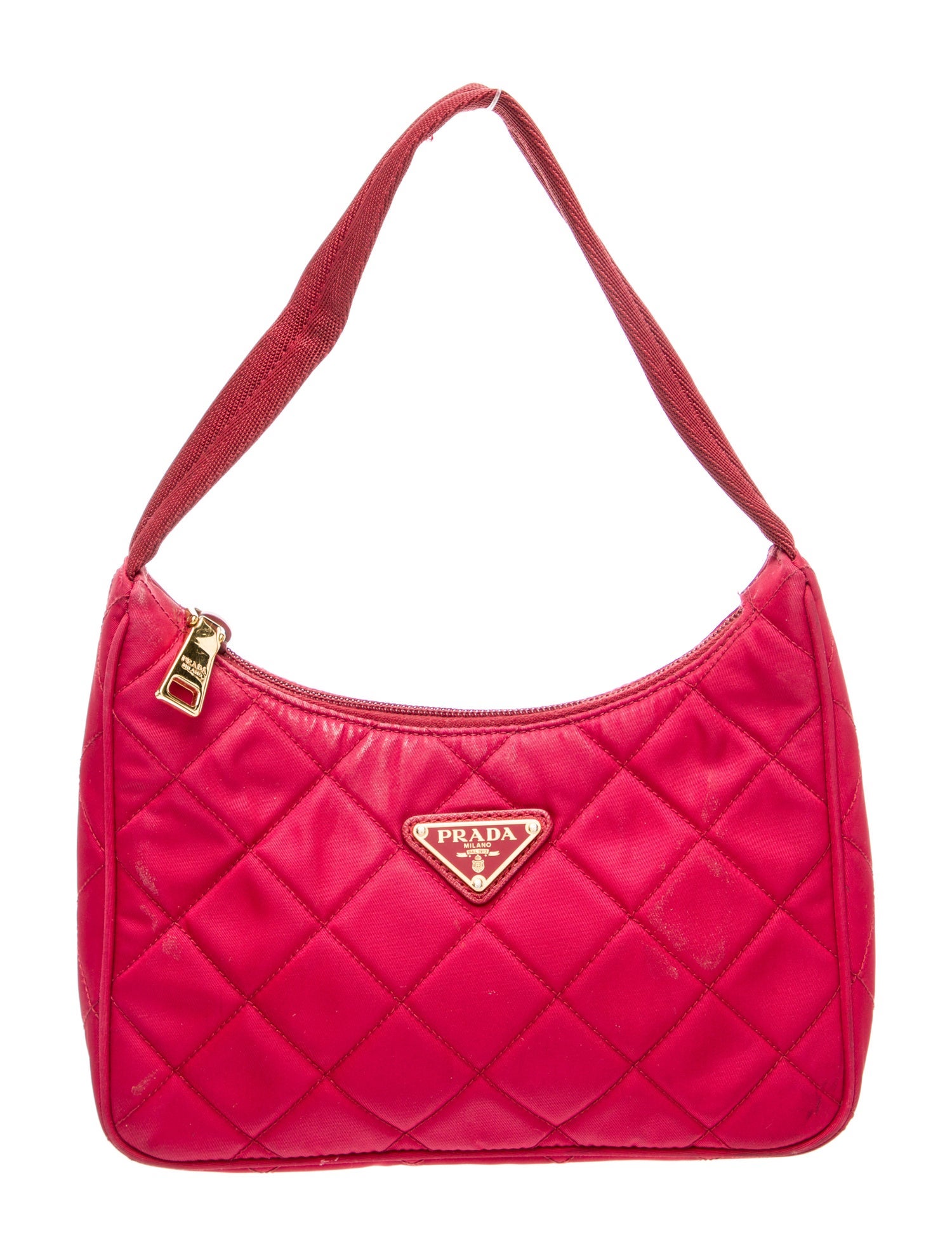 Prada Saffiano Leather Re-Edition 2000