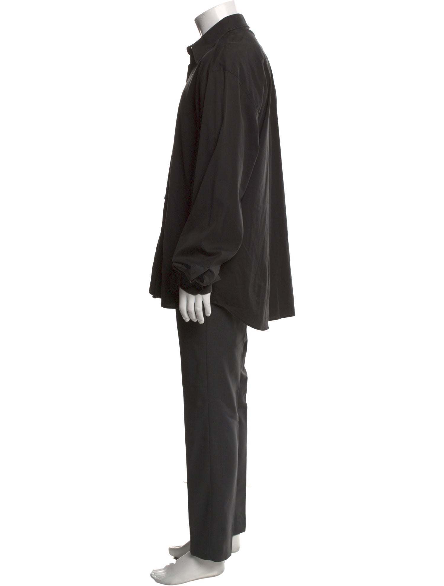 Prada Vintage 2000's Shirt