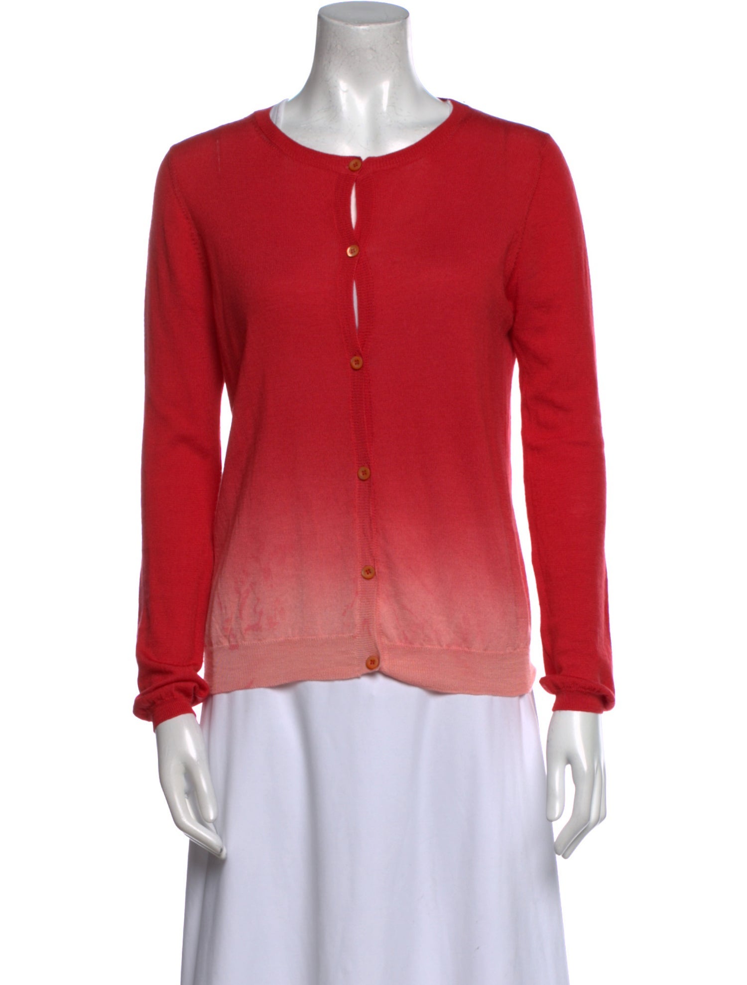 Prada Vintage 2000's Sweater