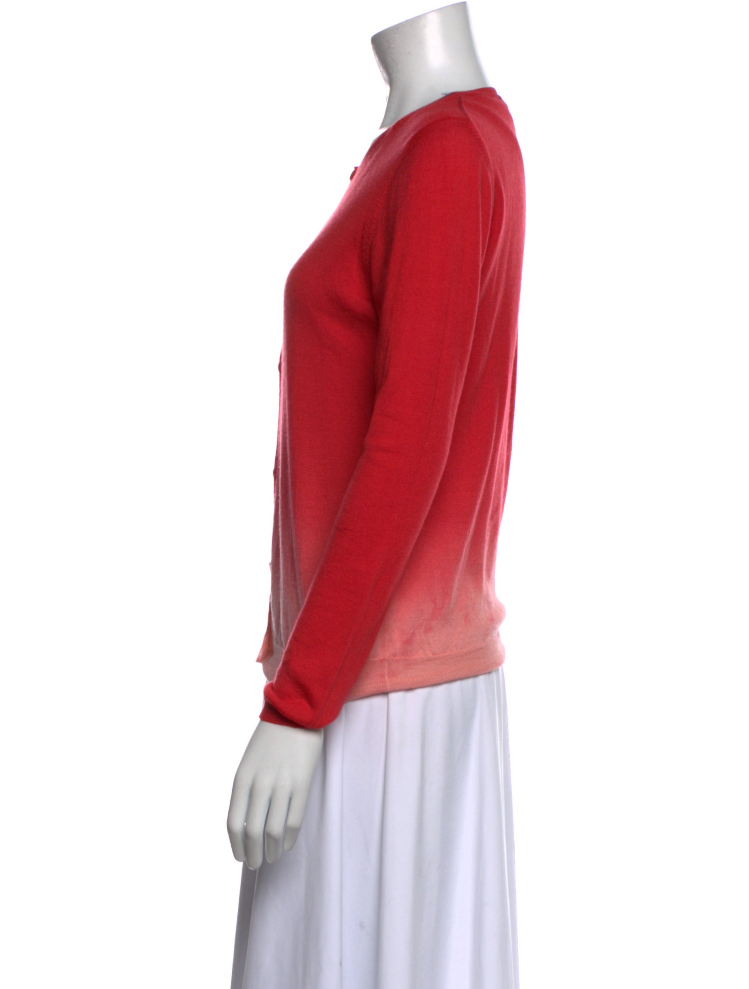 Prada Vintage 2000's Sweater