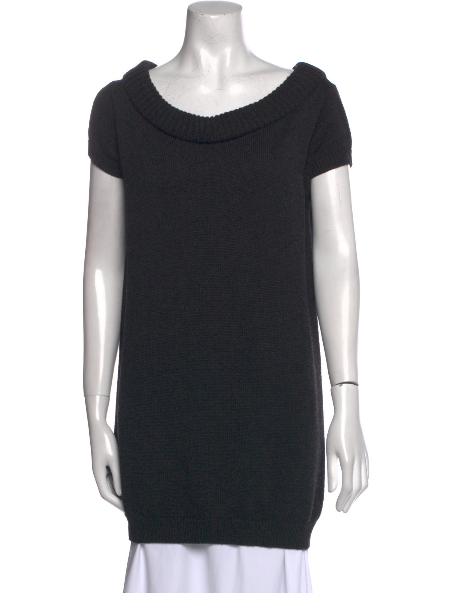 Prada Vintage 2000's Sweater