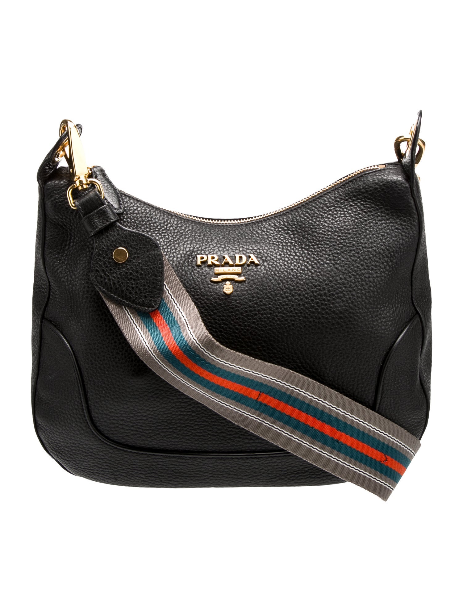 Prada Signature Phenix