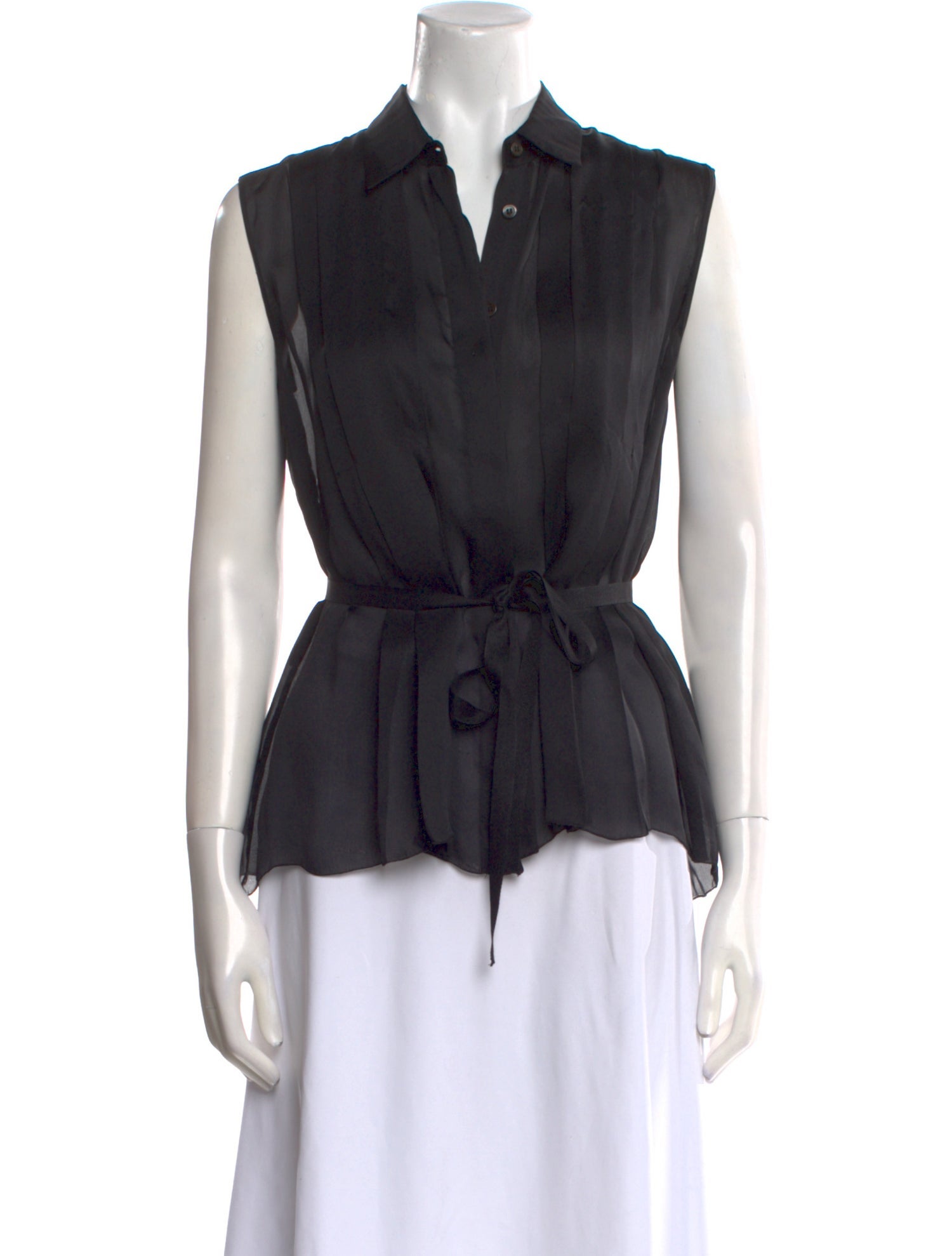 Prada Vintage 2000's Top