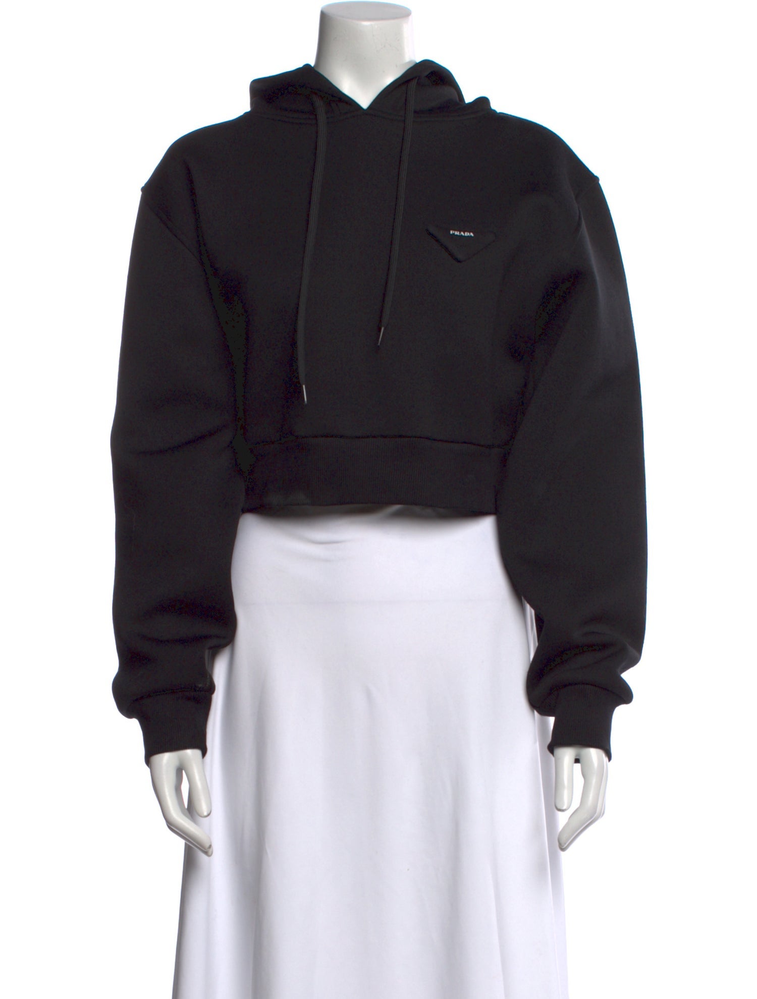 Prada 2022 Holiday Sweatshirt