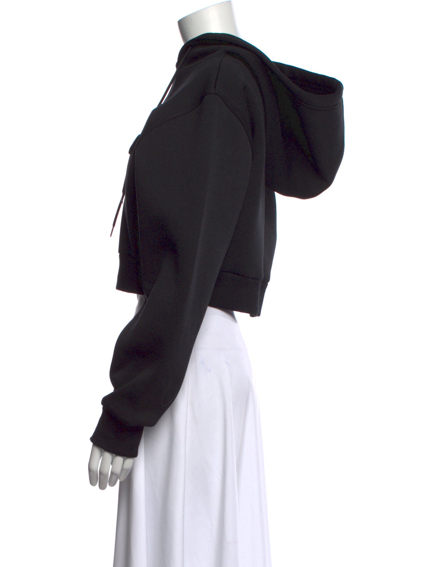 Prada 2022 Holiday Sweatshirt