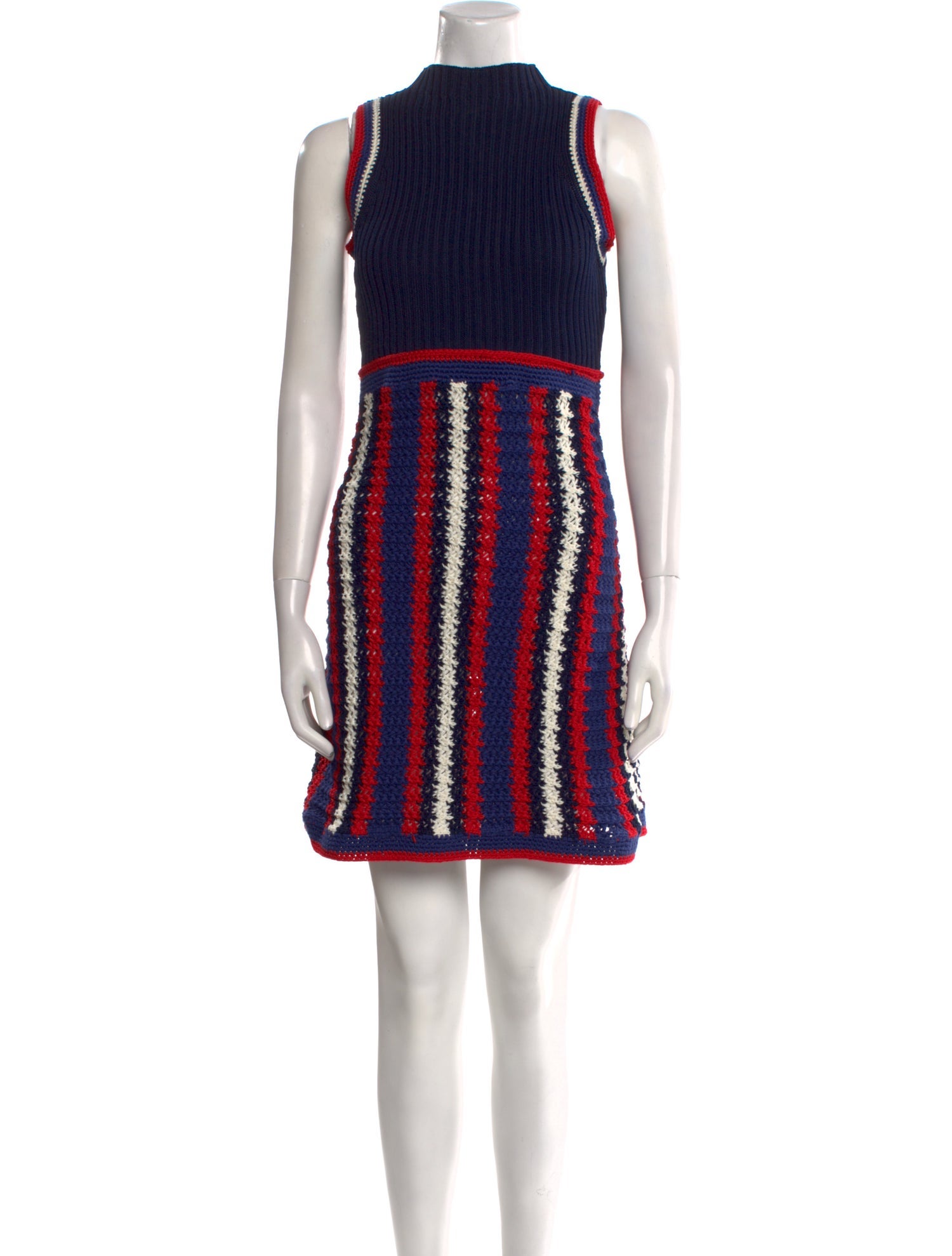 Prada 2020 Mini Dress w/ Tags