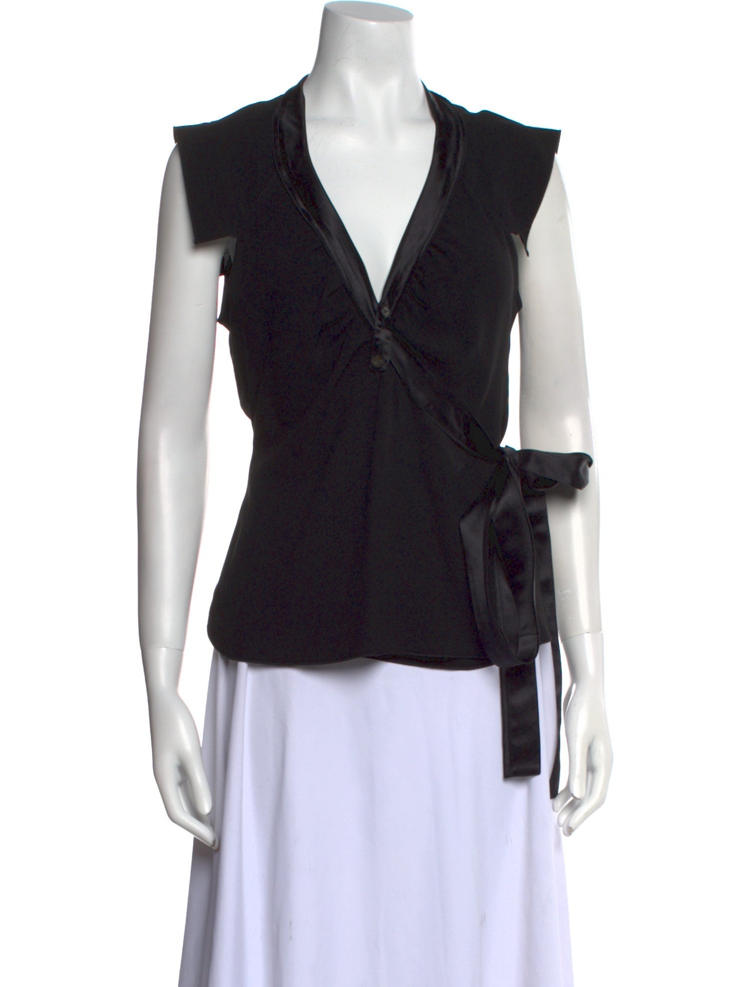 Prada Vintage 2000's Top