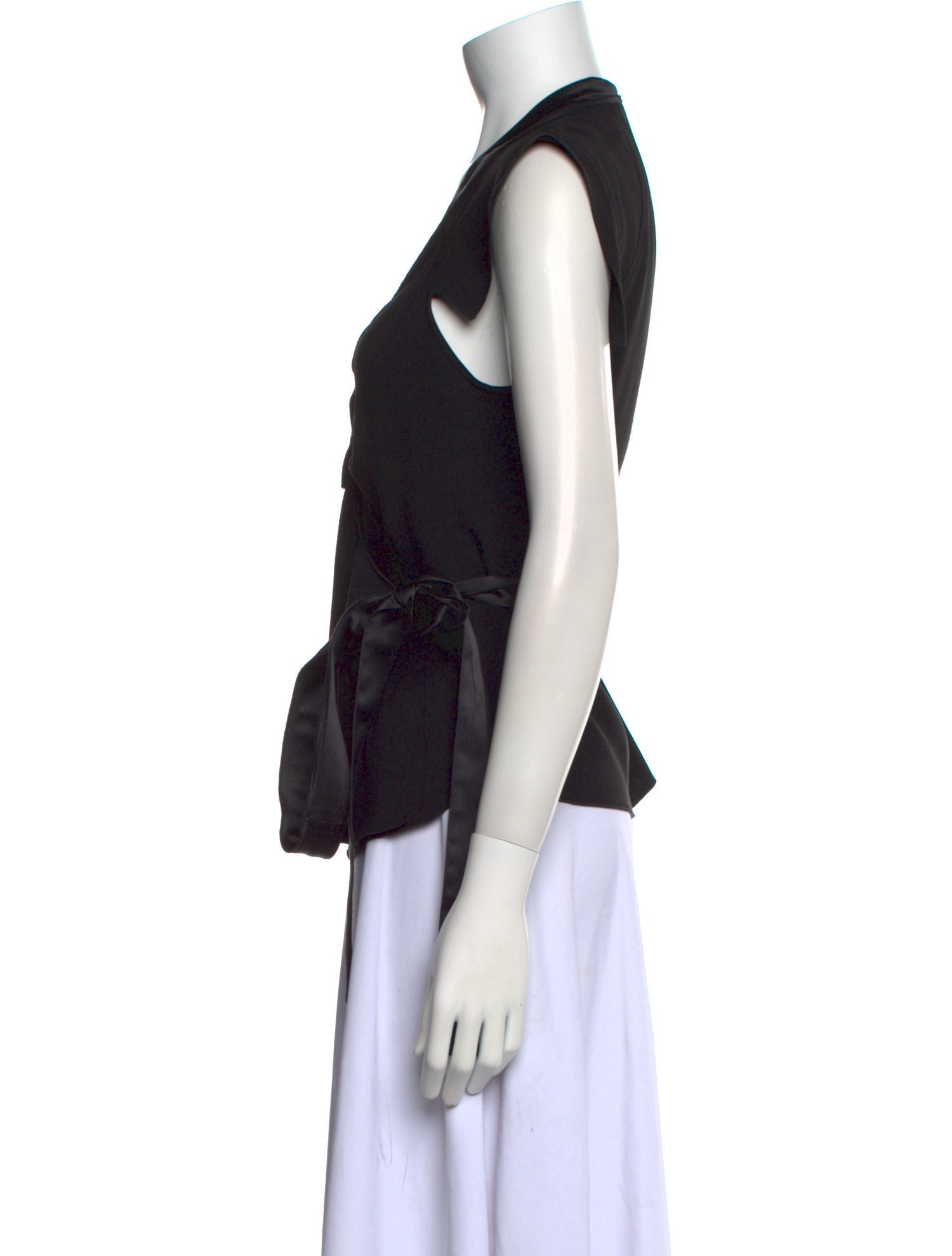 Prada Vintage 2000's Top