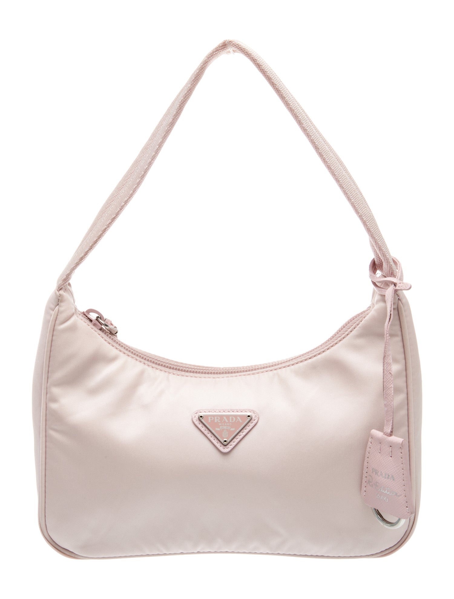 Prada Saffiano Leather Re-Edition 2000 Mini