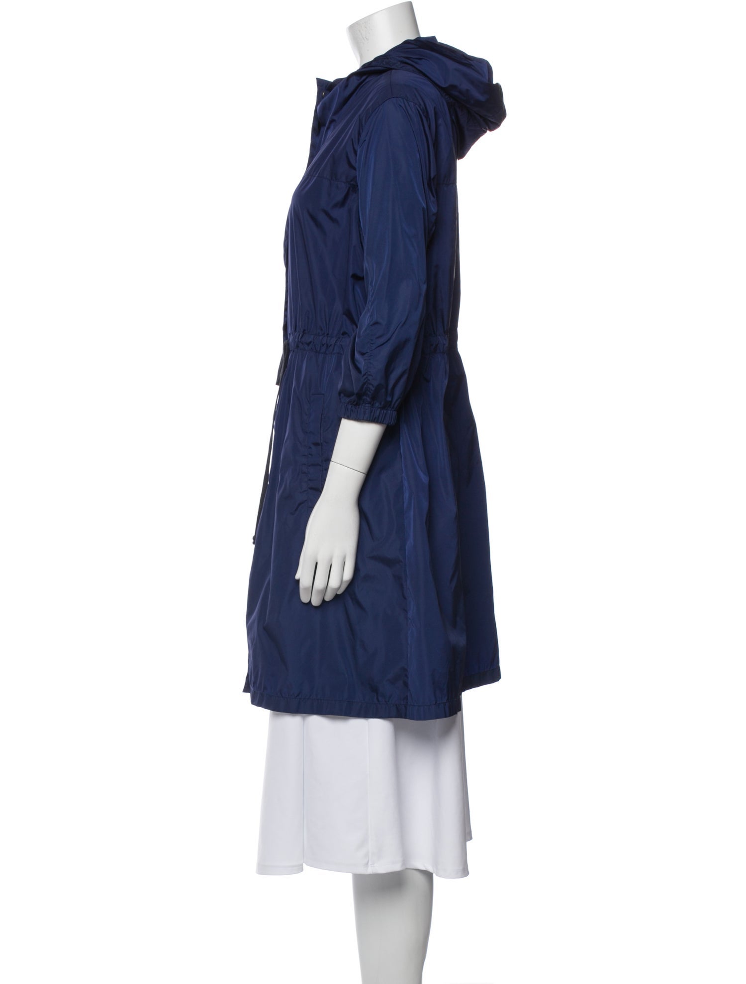 Prada Sport Vintage 2009 Coat