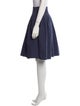Prada 2013 Knee-Length Skirt