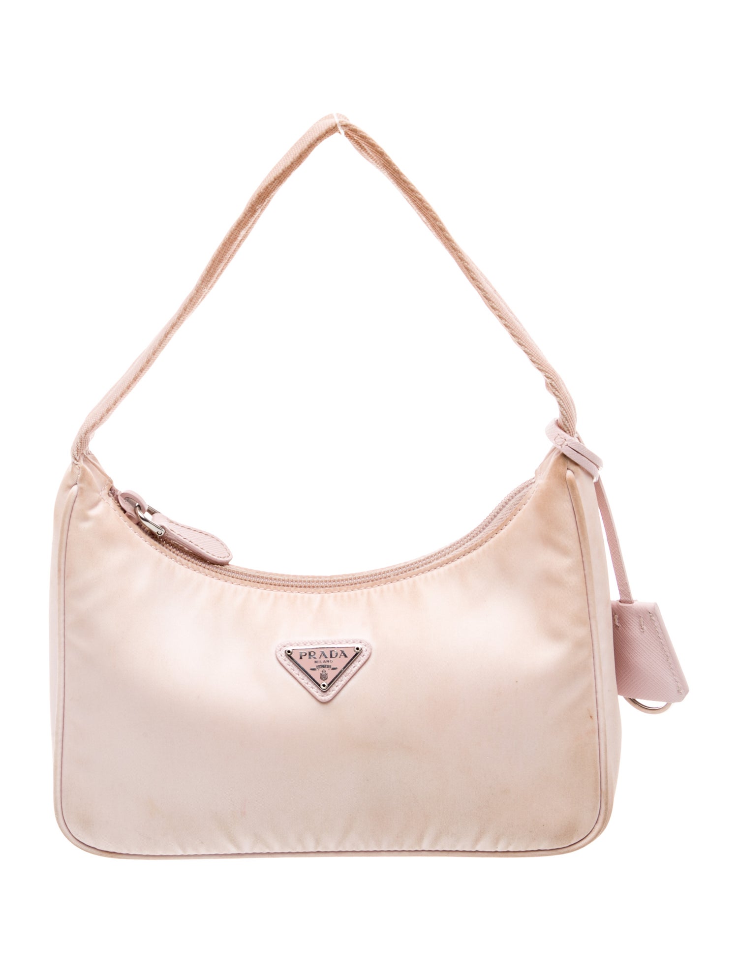 Prada Tessuto Nylon Re-Edition 2000