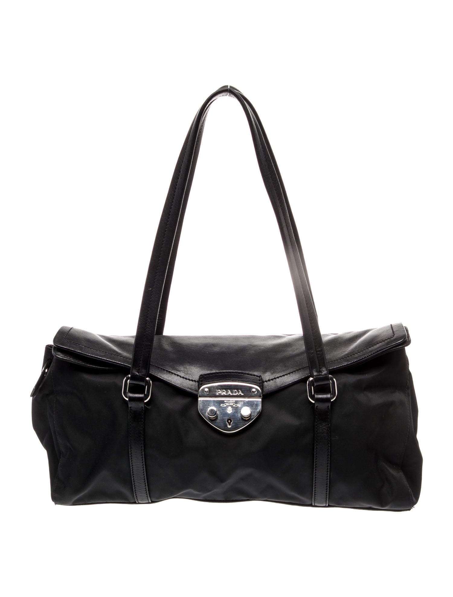 Prada Tessuto Nylon Easy