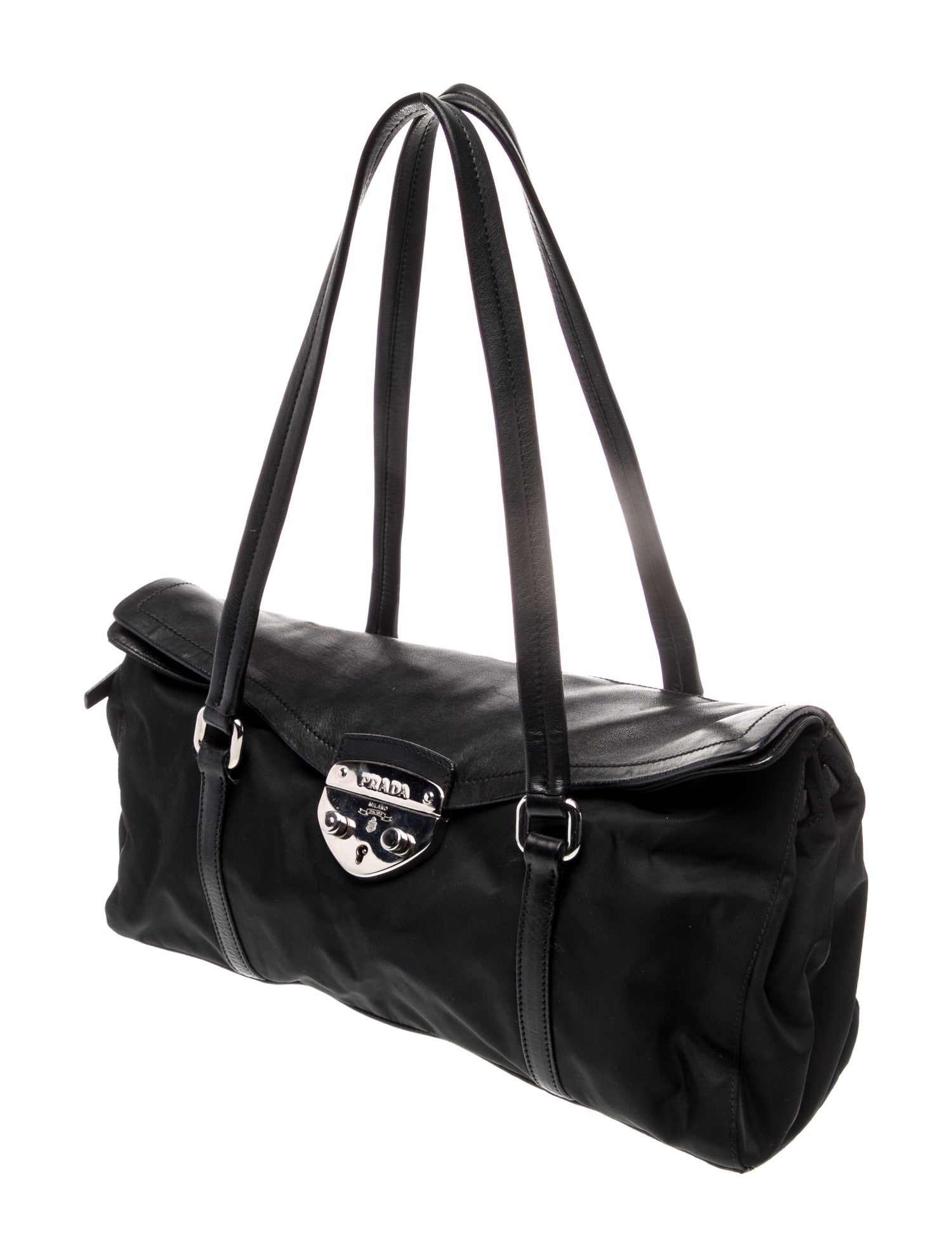 Prada Tessuto Nylon Easy