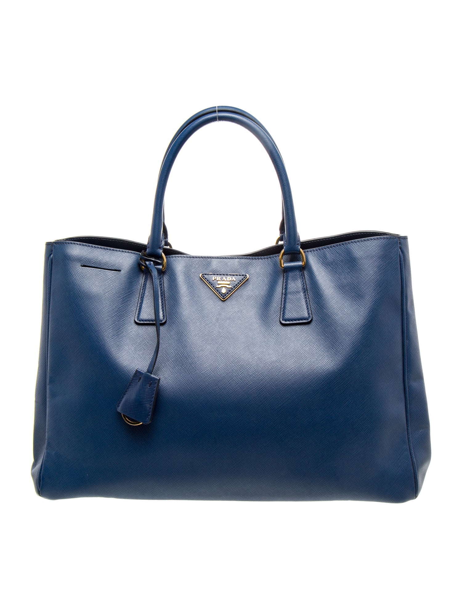Prada Saffiano Leather Iconic