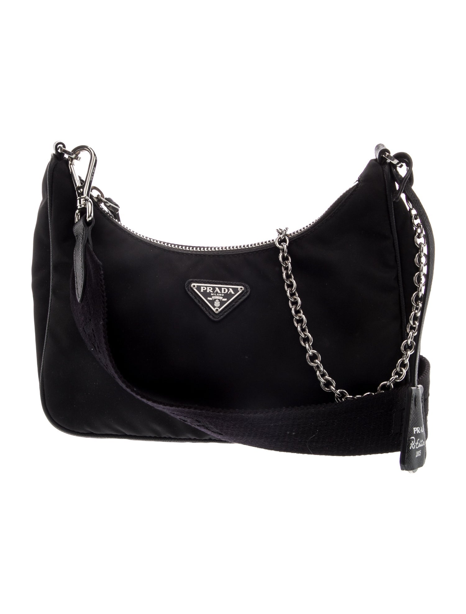 Prada Signature Re-Edition 2005