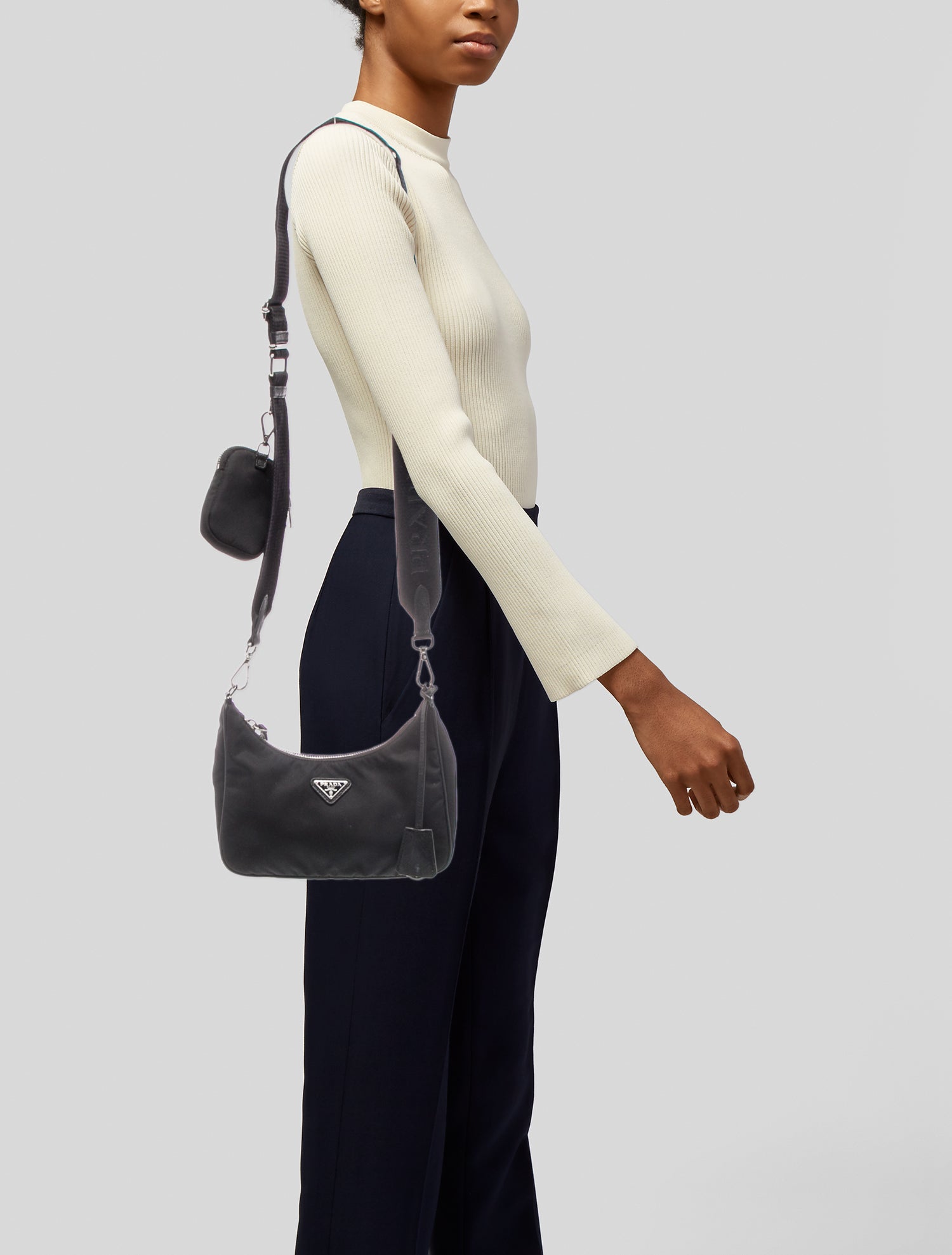 Prada Signature Re-Edition 2005