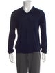 Prada 2013 Wool Pullover