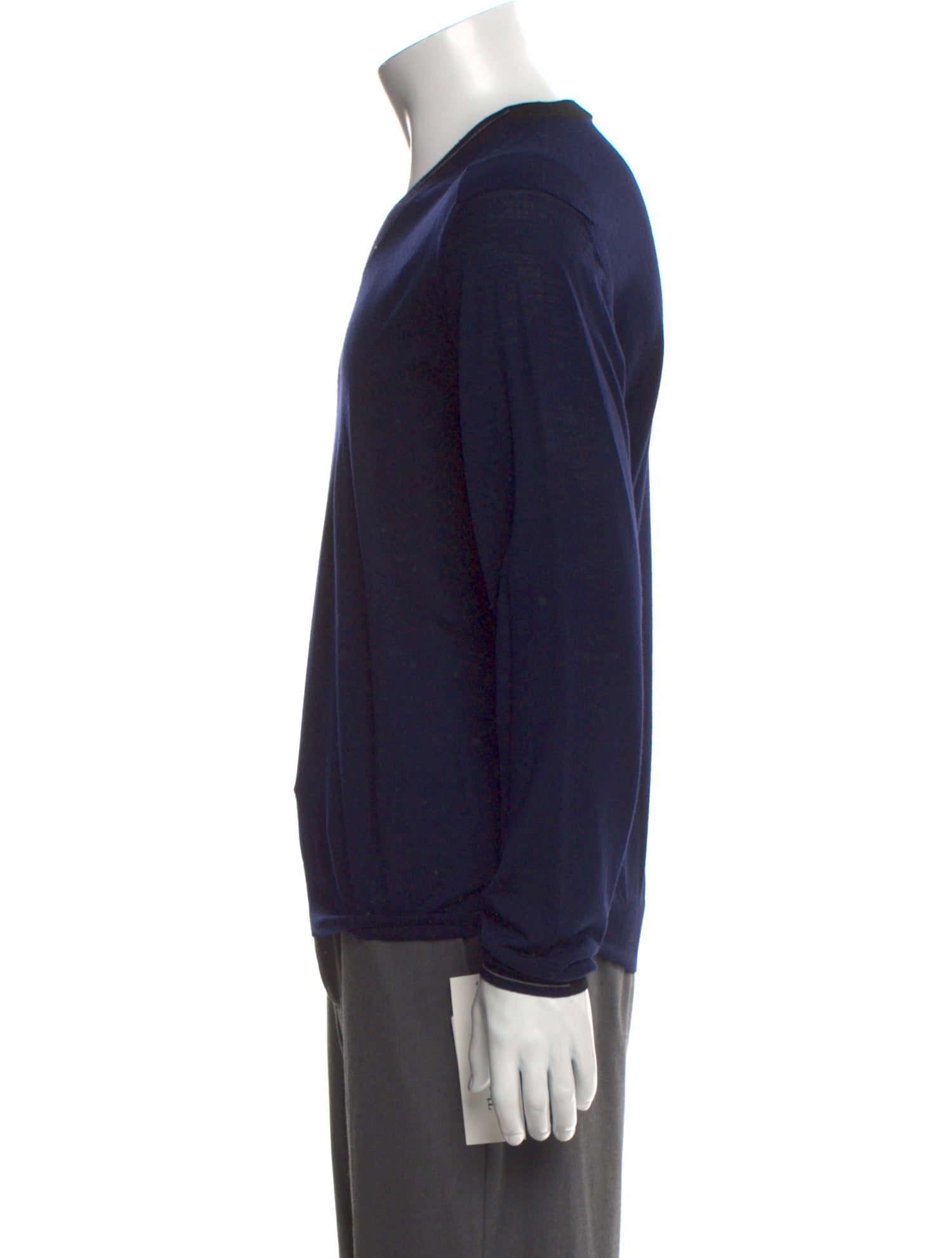 Prada 2013 Wool Pullover