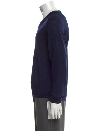 Prada 2013 Wool Pullover