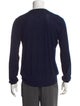 Prada 2013 Wool Pullover