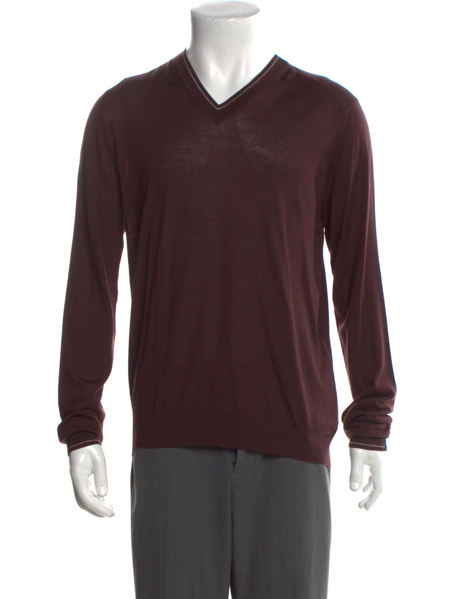 Prada 2013 Wool Pullover