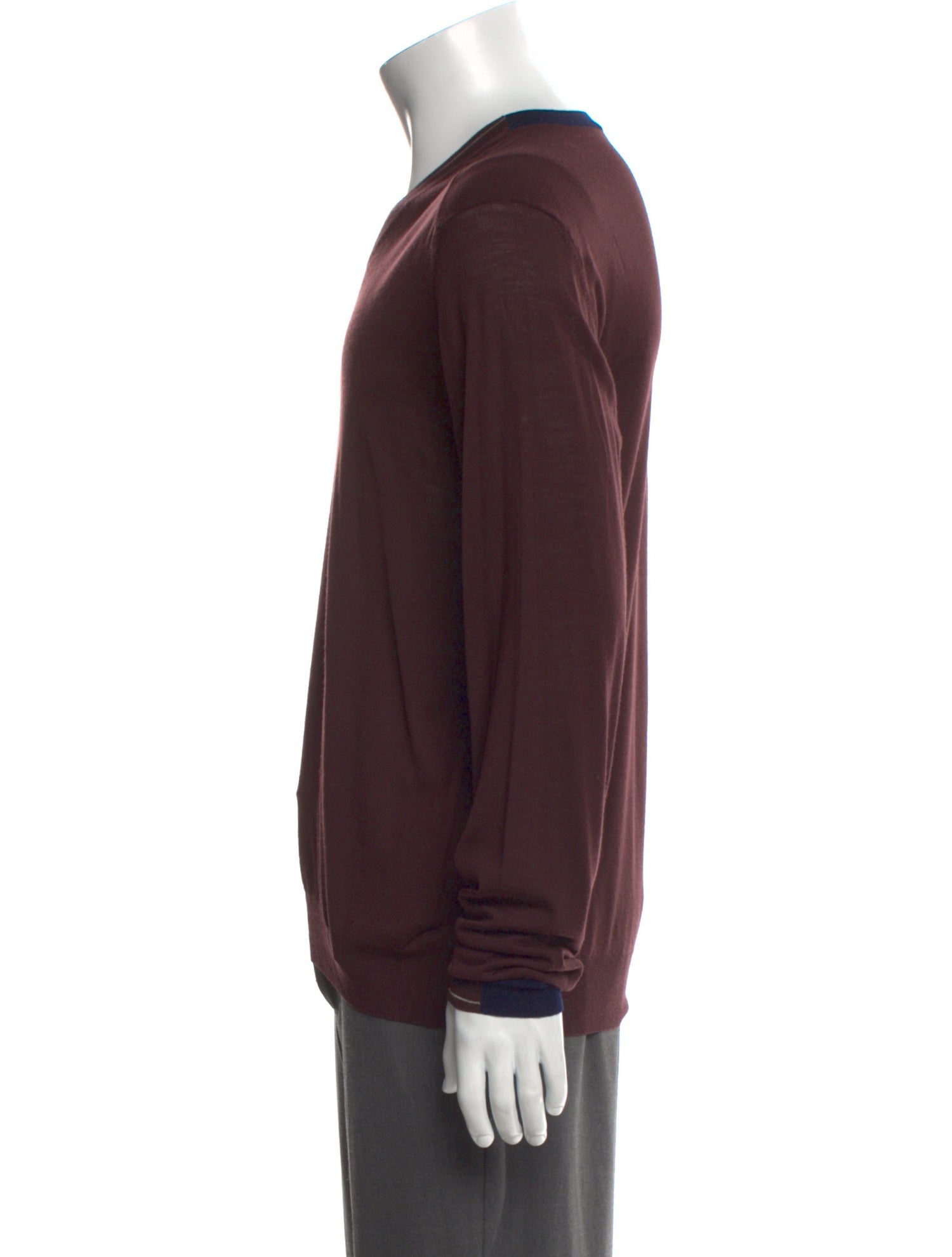 Prada 2013 Wool Pullover