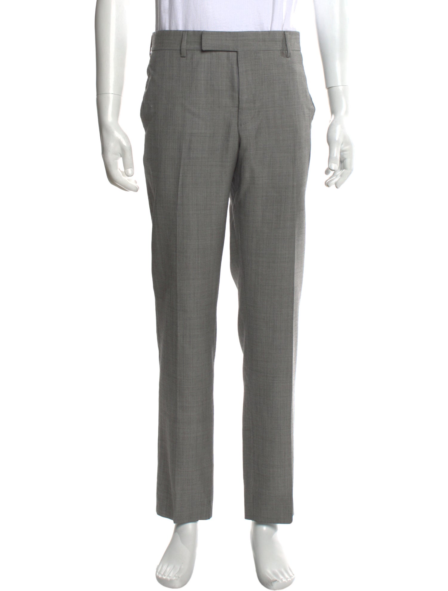 Prada 2020 Dress Pants