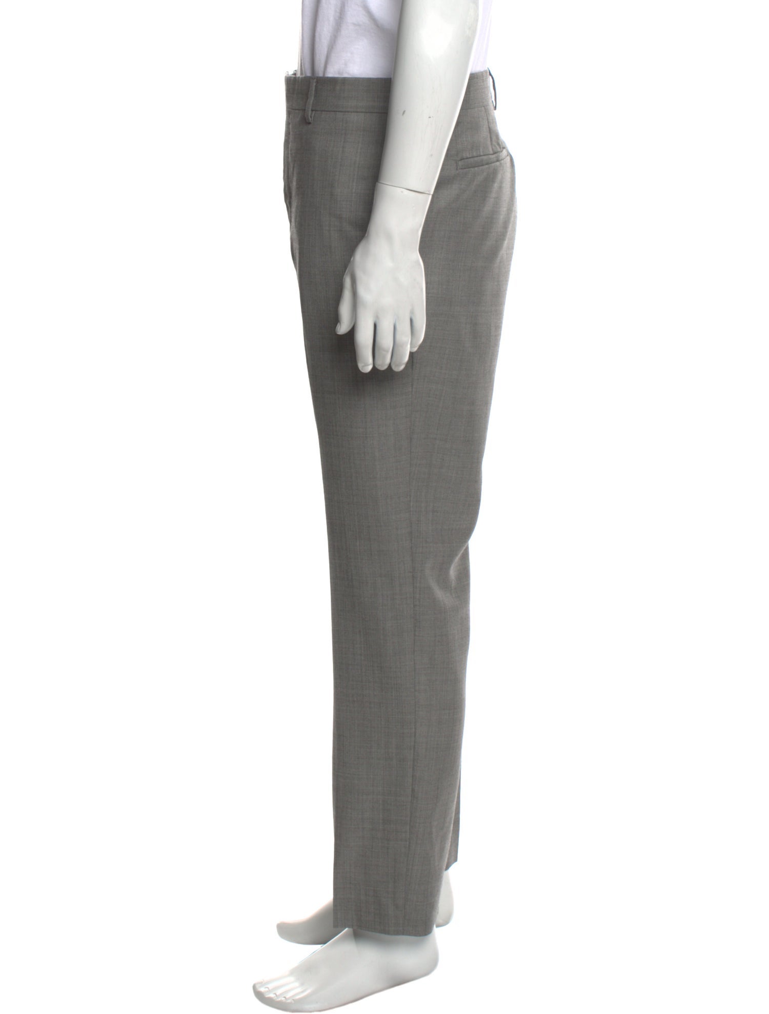 Prada 2020 Dress Pants