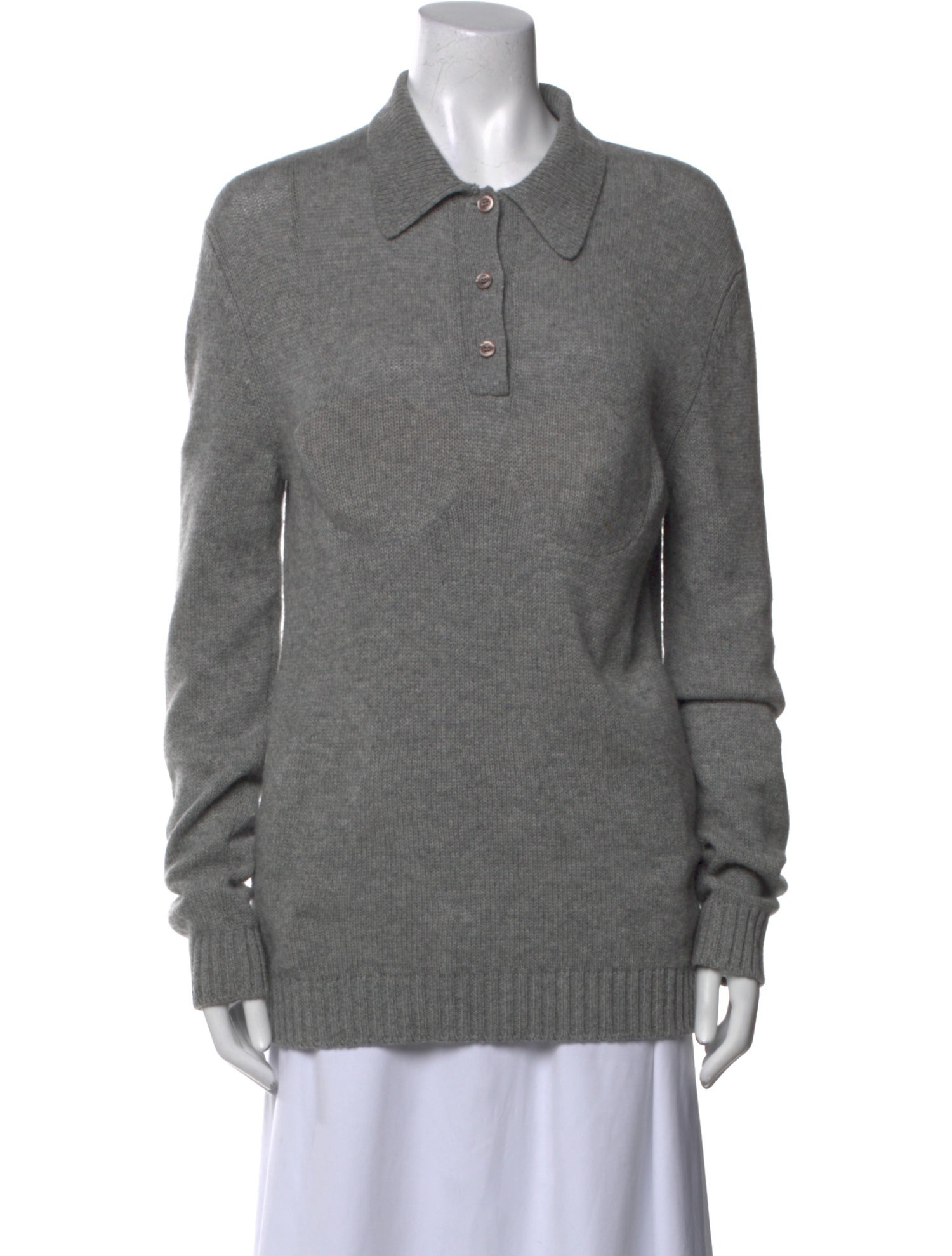 Prada 2022 Cashmere Sweater