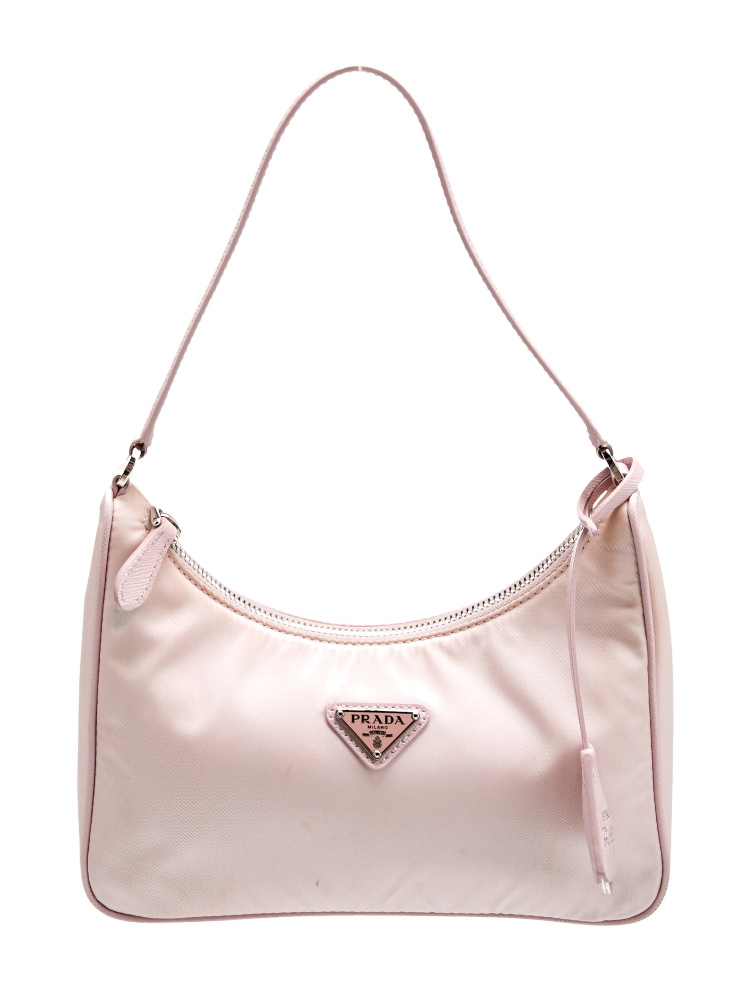 Prada Tessuto Nylon Re-Edition 2005