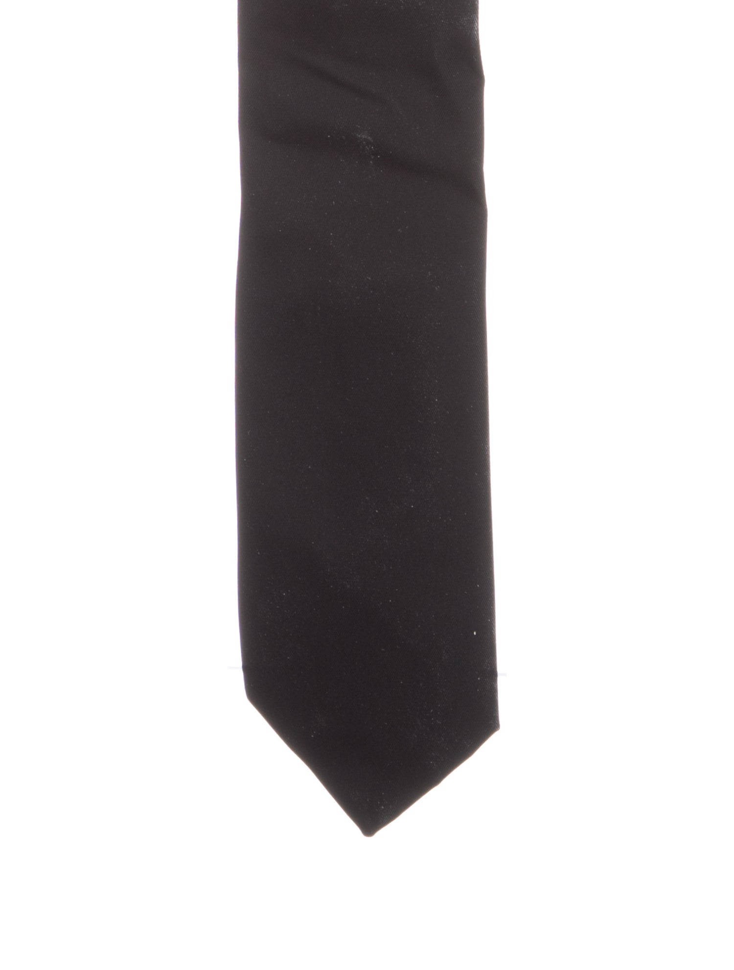 Prada Silk Tie