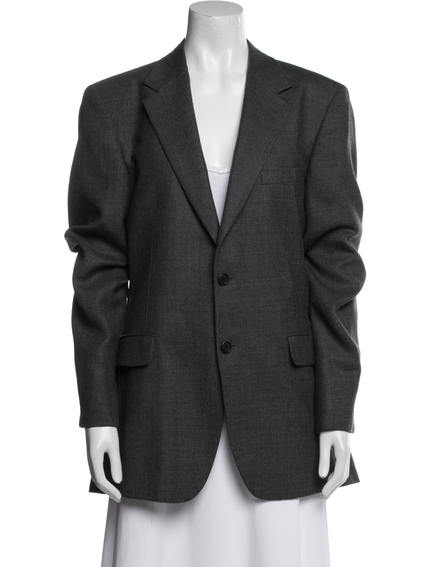 Prada Vintage 2000's Blazer