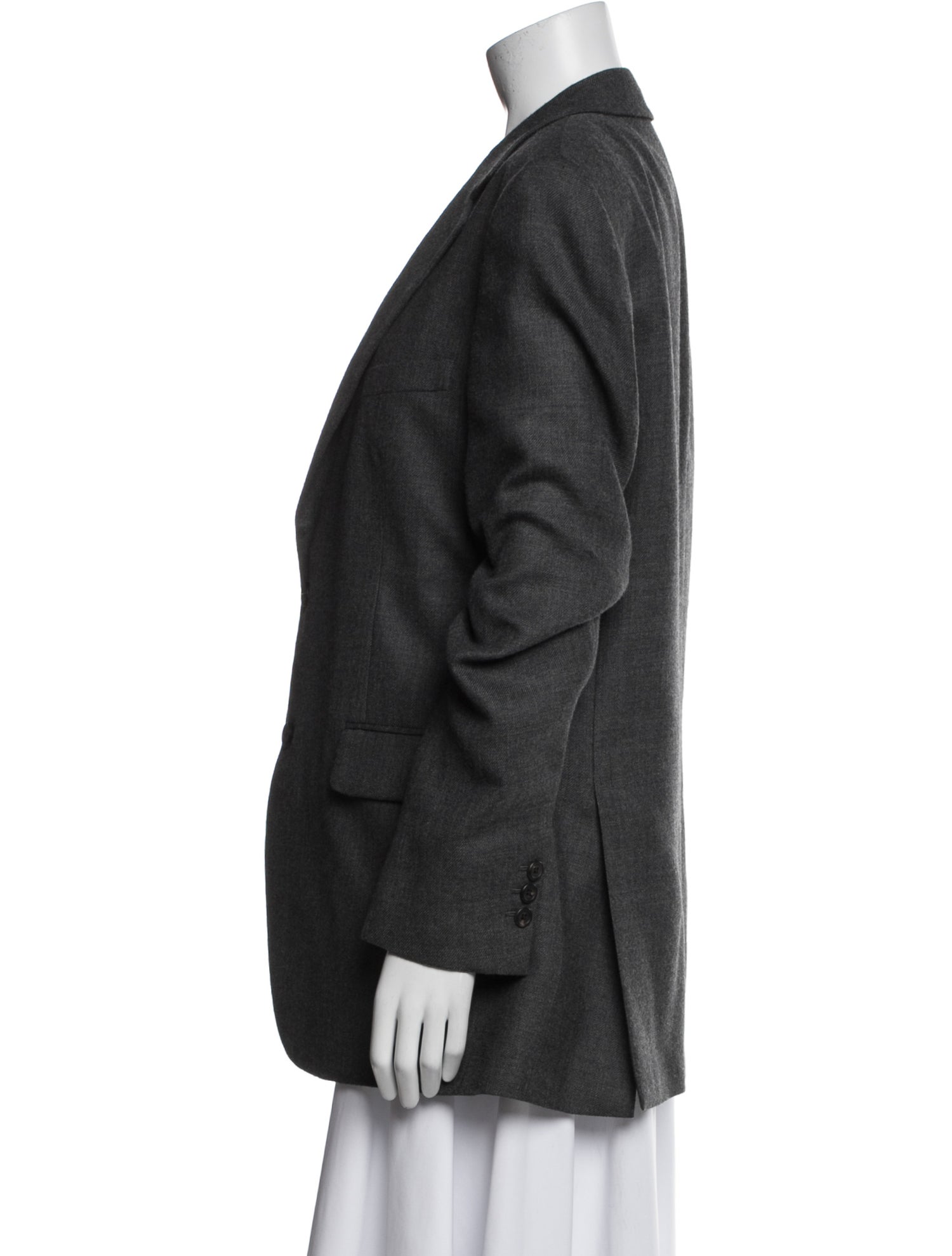 Prada Vintage 2000's Blazer