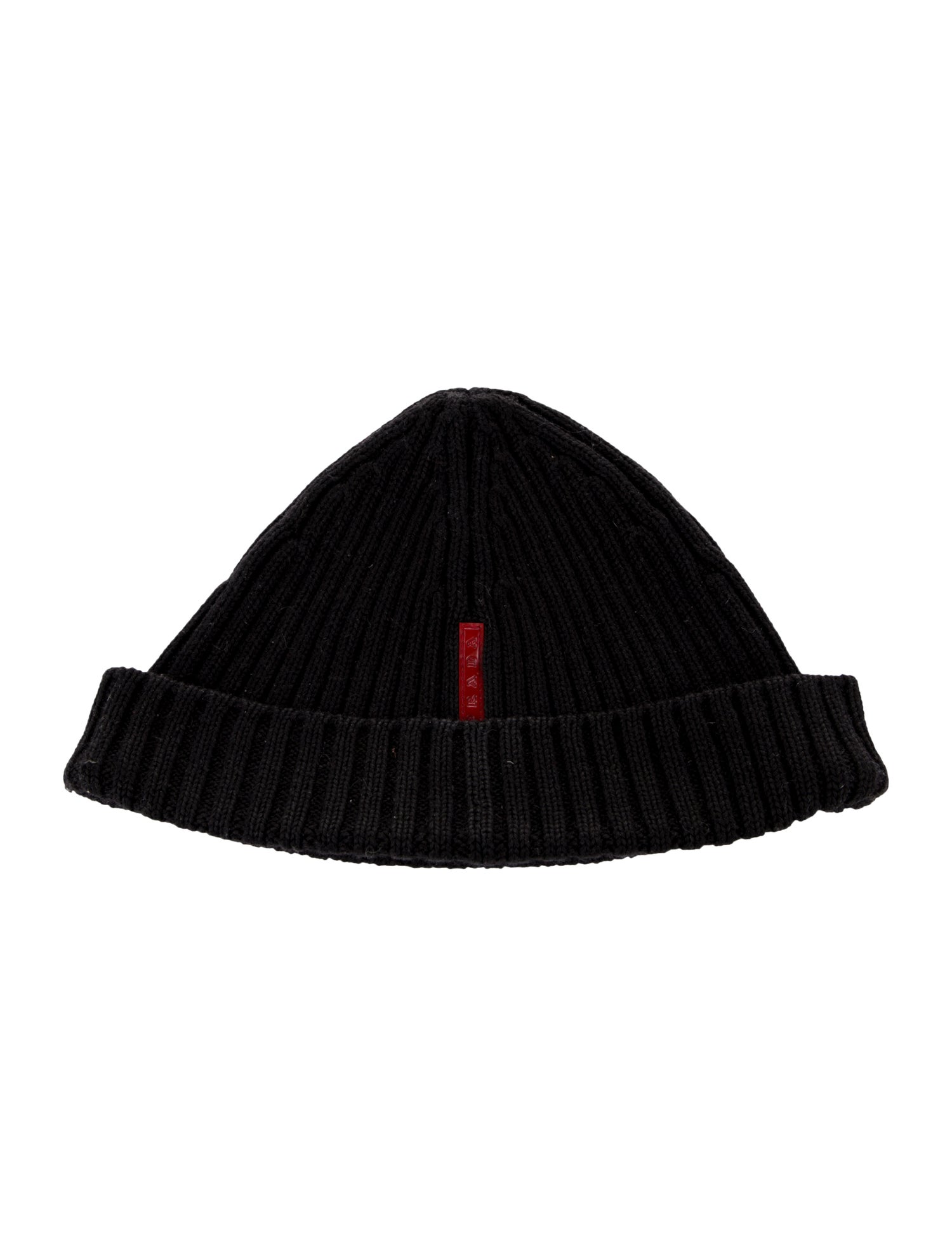 Prada Knit Beanie