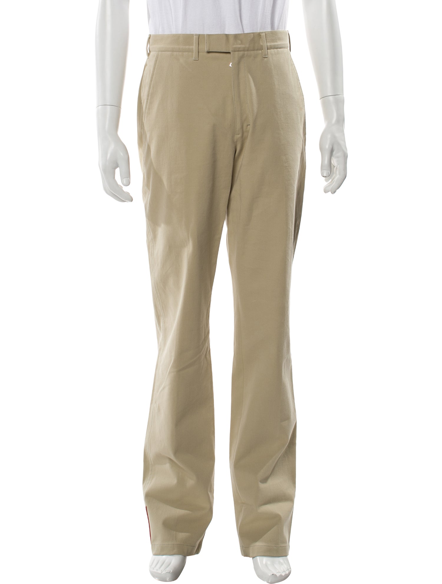 Prada Sport Vintage Pants