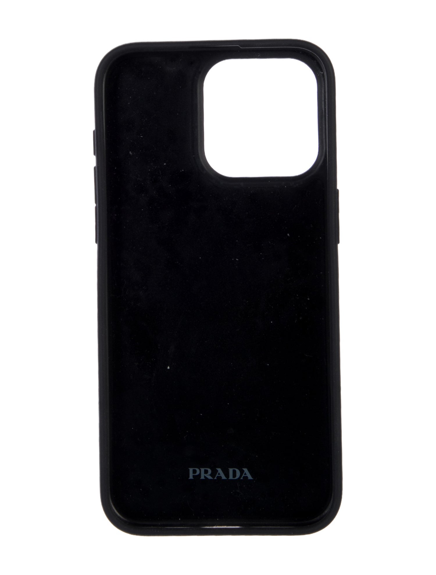 Prada Saffiano Leather Phone Case