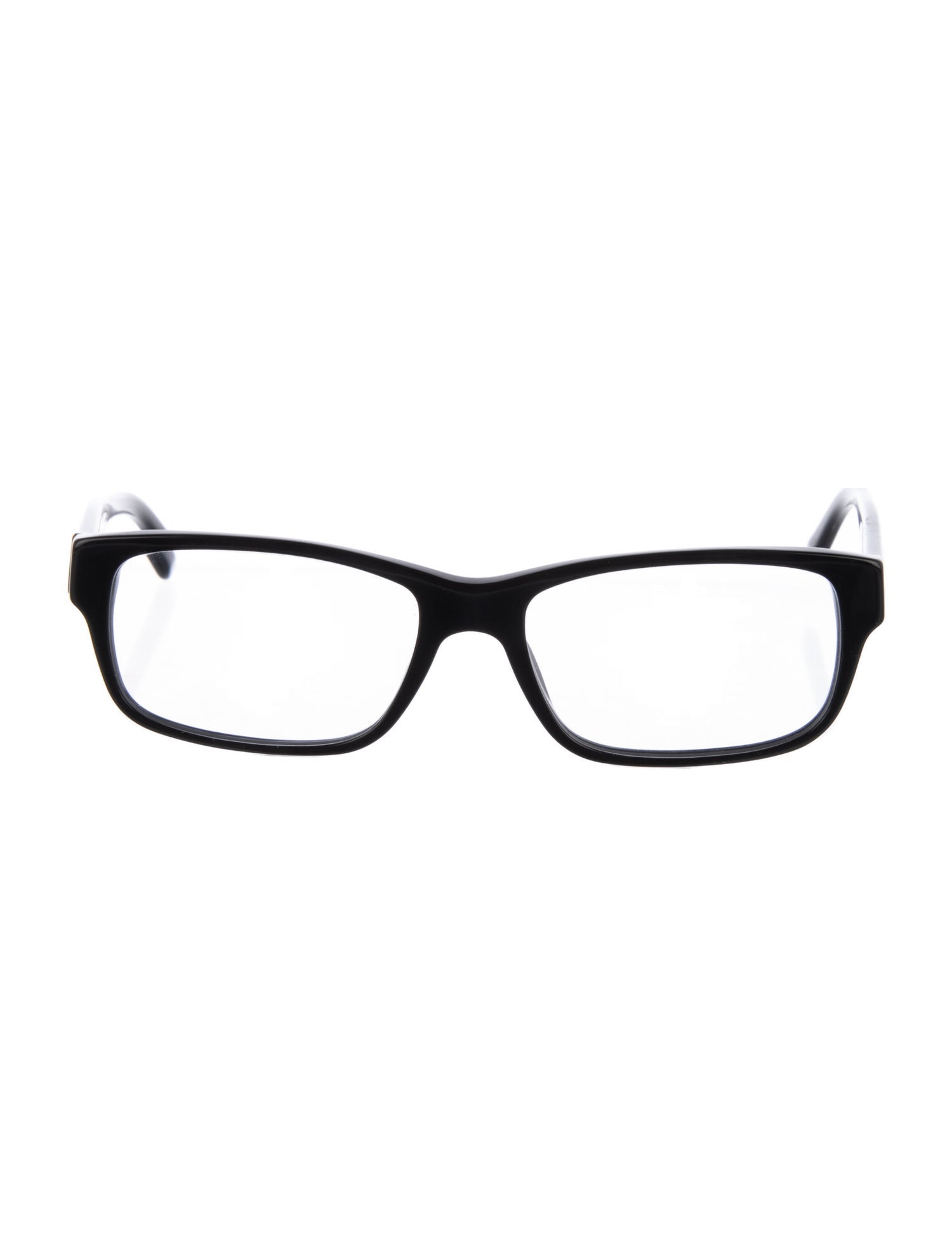 Prada Square Eyeglasses