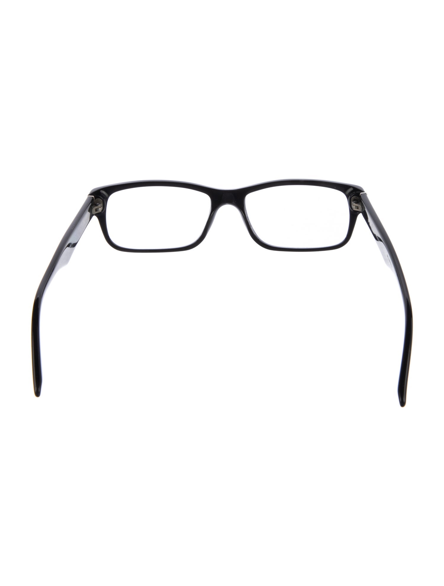 Prada Square Eyeglasses