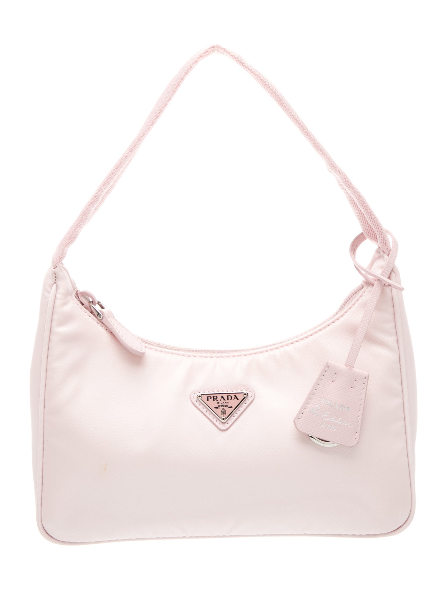 Prada Tessuto Nylon Re-Edition 2000