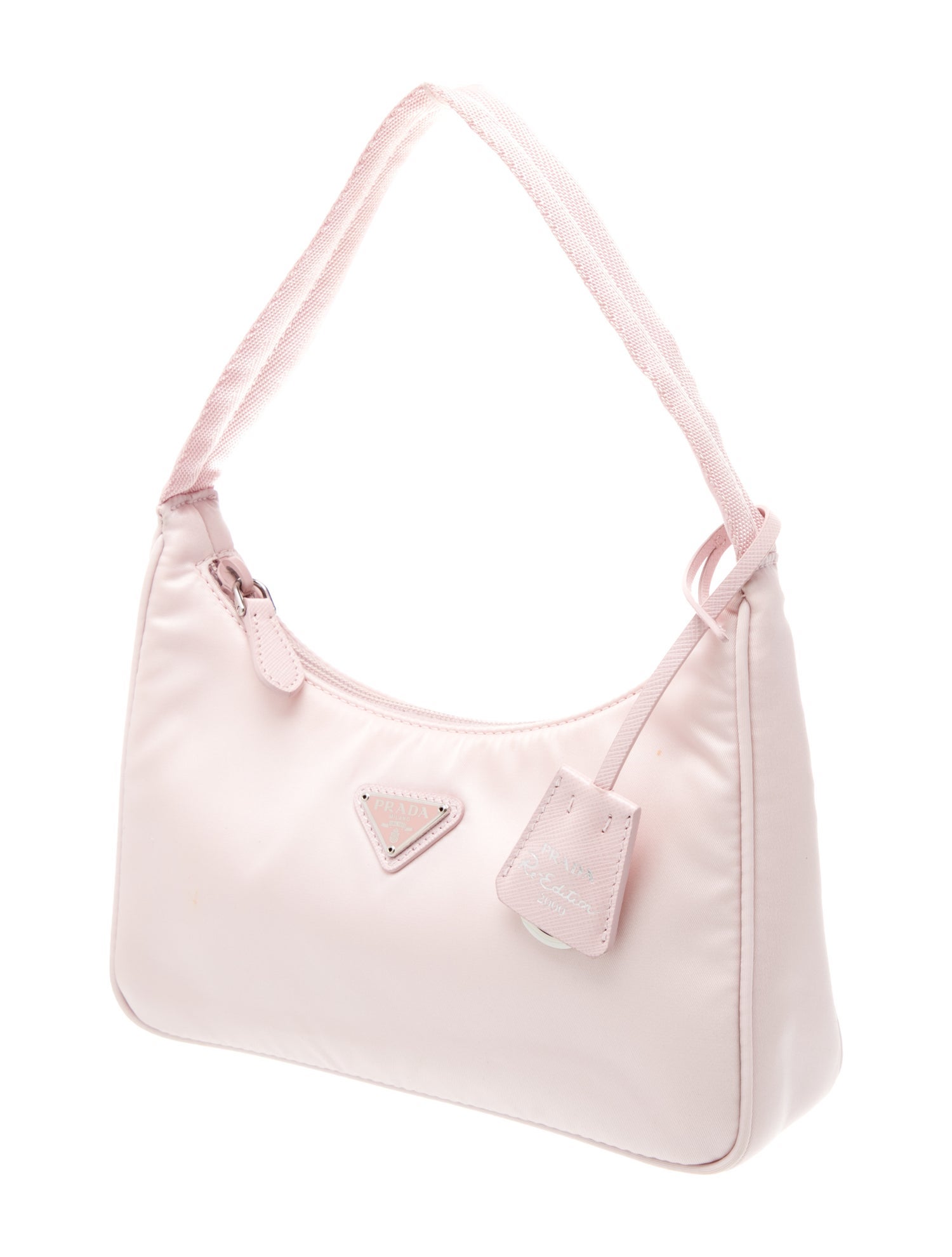 Prada Tessuto Nylon Re-Edition 2000