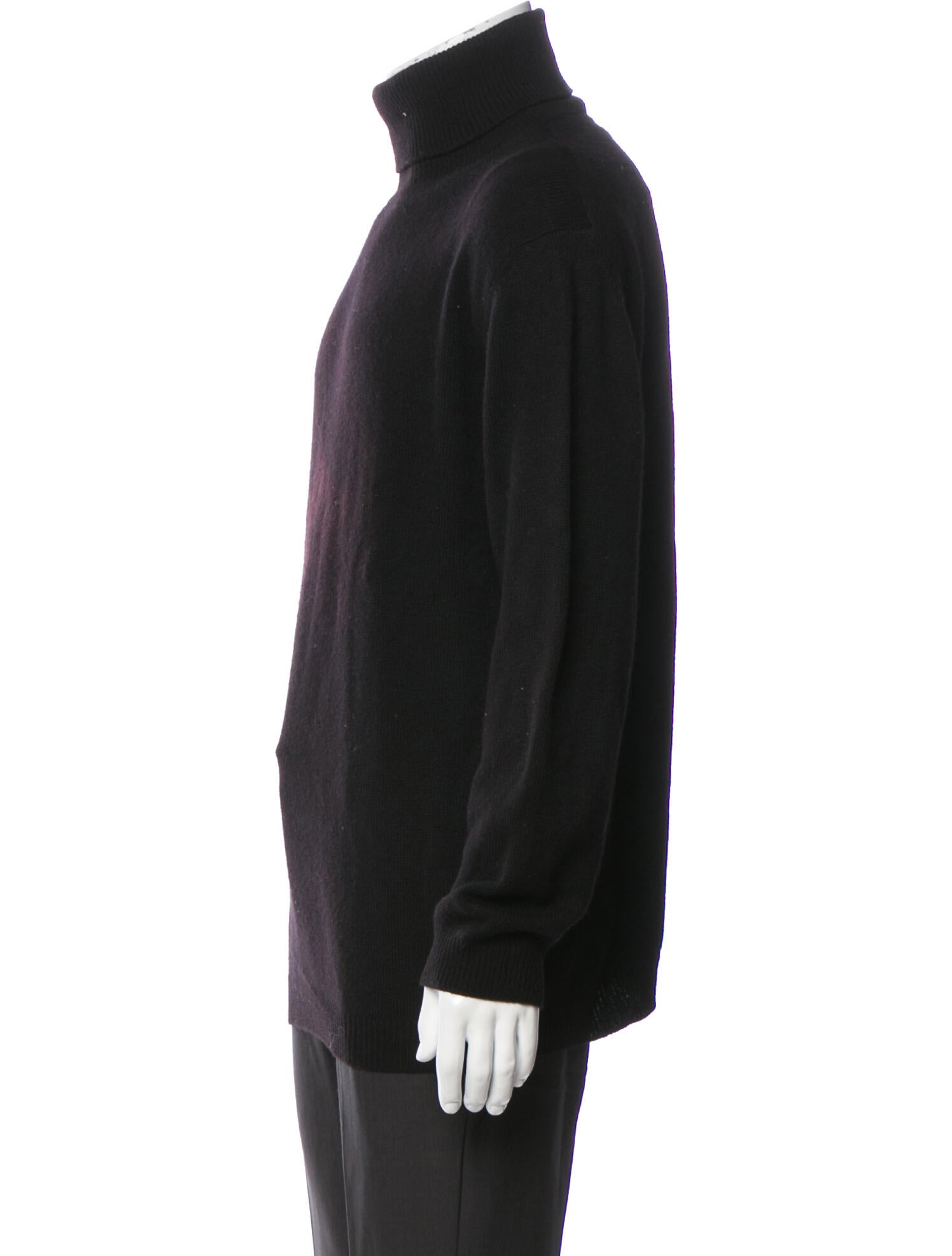 Prada Vintage 1990's Pullover