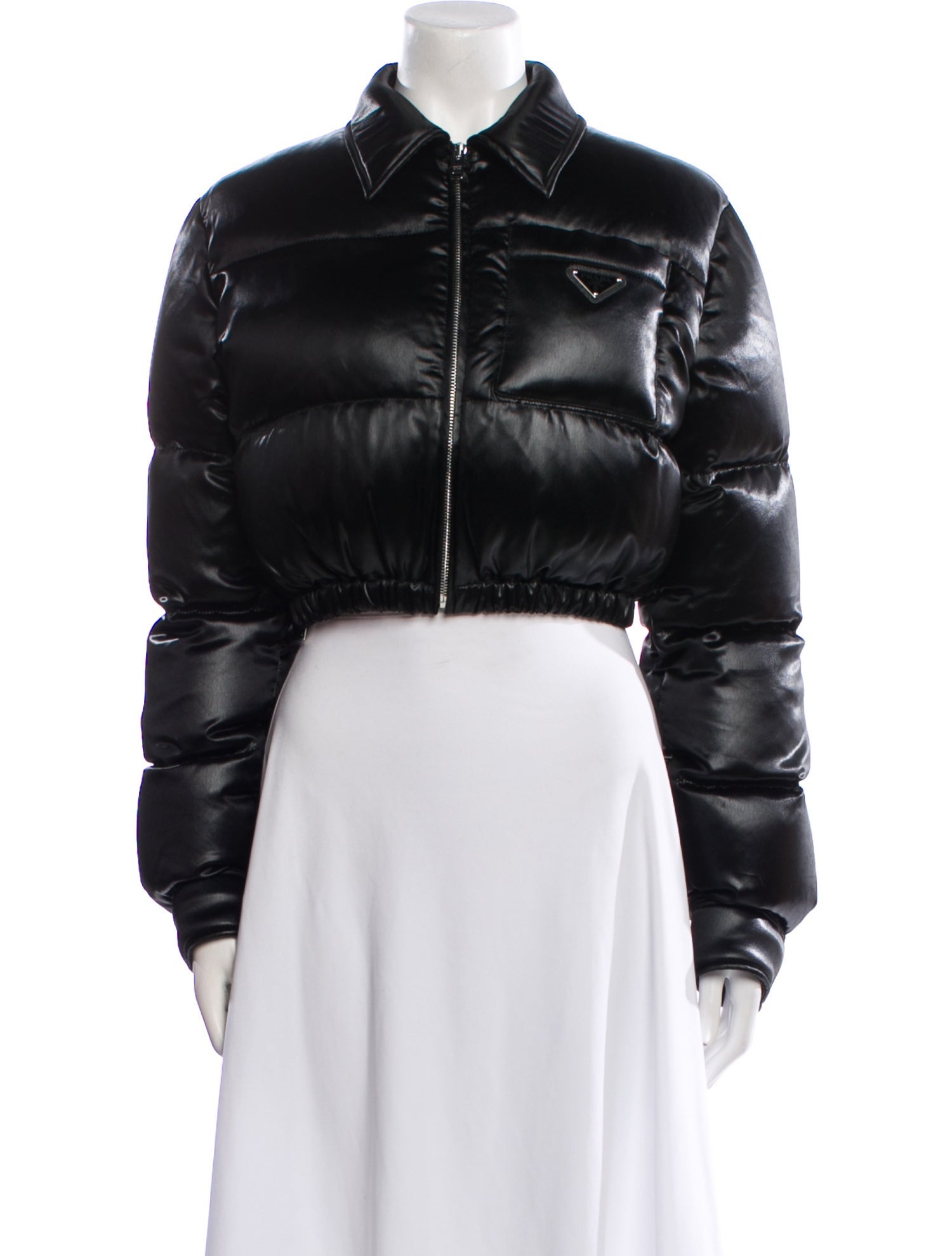 Prada 2022 Down Jacket