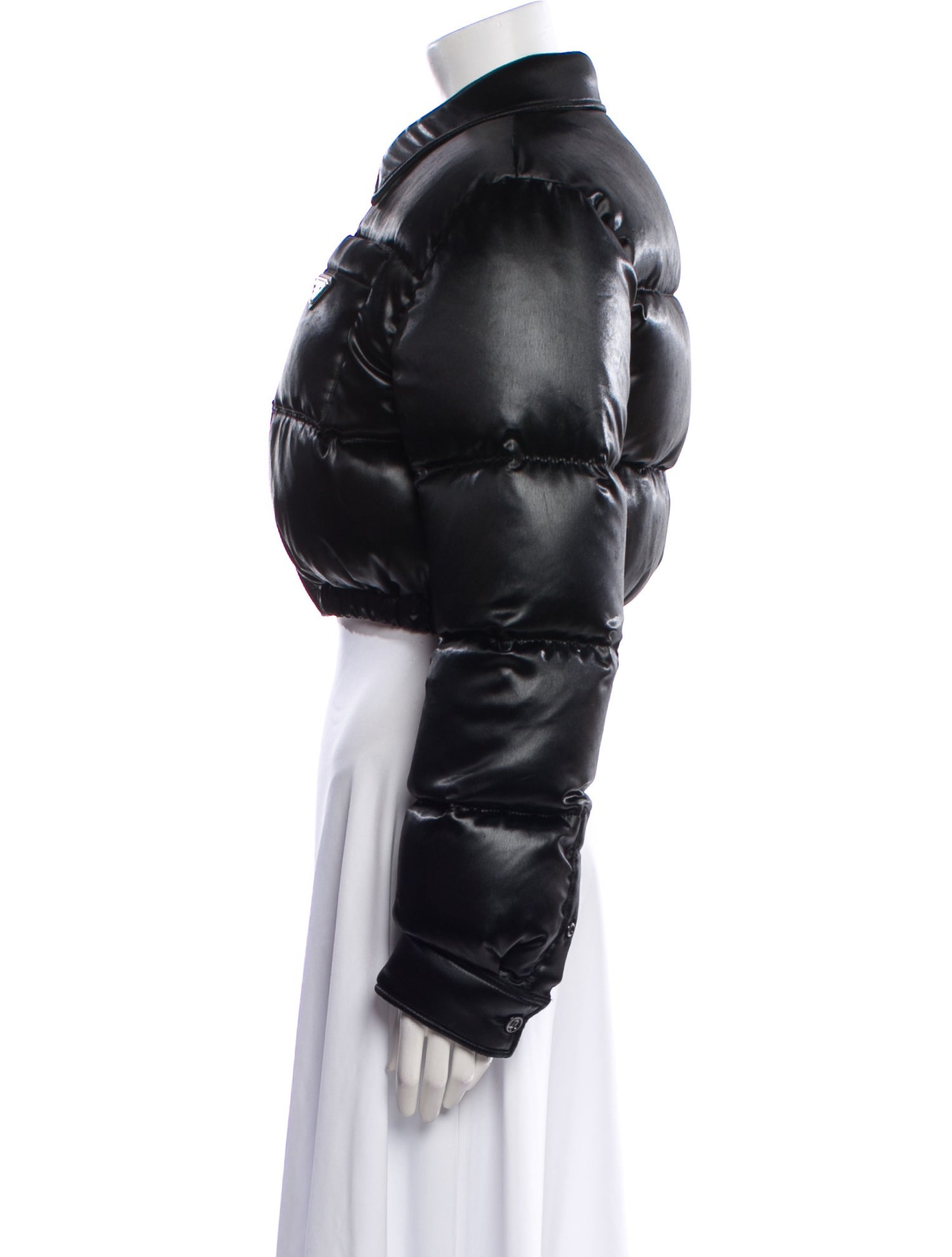 Prada 2022 Down Jacket